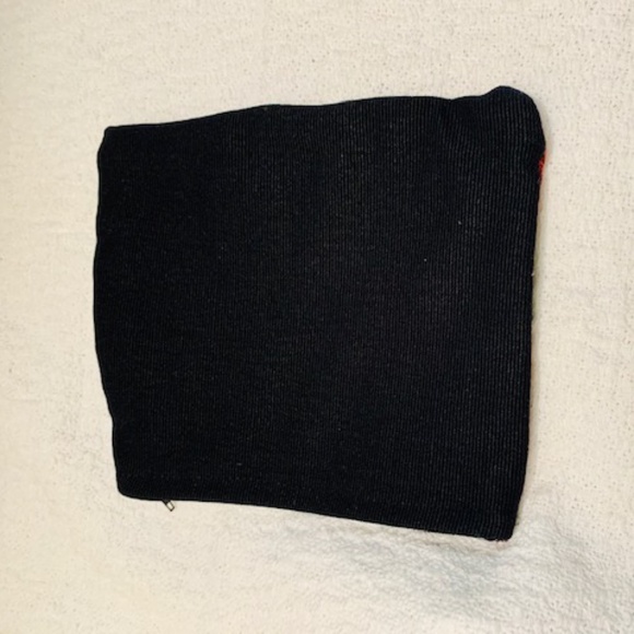 ❤️Cosmetic Bag NWOT💋❤️ - Picture 2 of 2